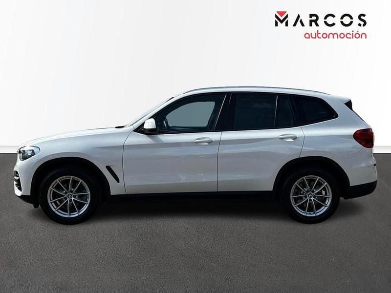 Usado BMW X3 190 CV (139 kW) 2021 Otro SUV