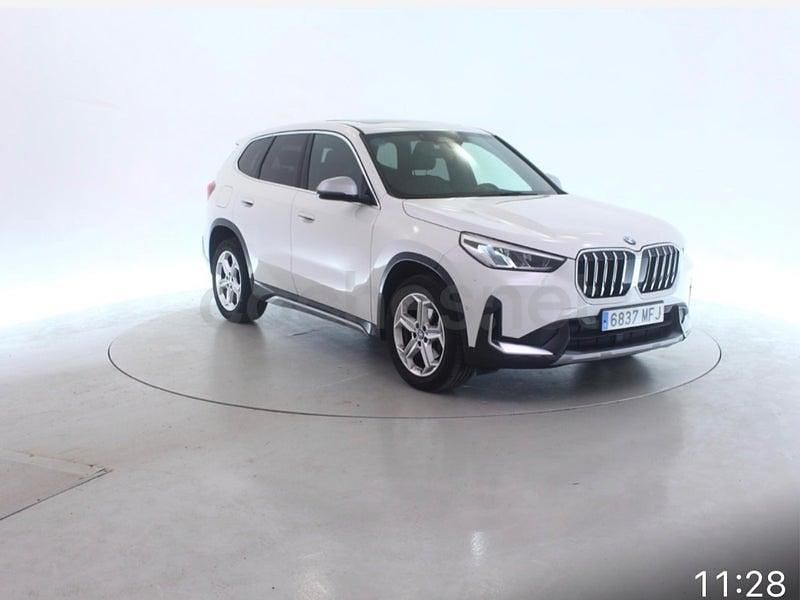 Usado BMW X1 Comfort Edition 150 CV (110 kW) 2023 Blanco SUV