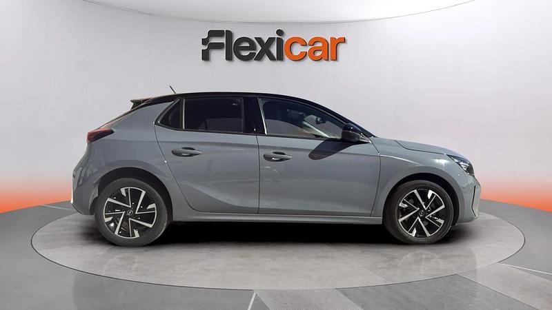 Usado Opel Corsa Edition 101 CV (74 kW) 2023 Gris Utilitario
