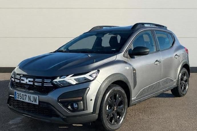 Usado Dacia Sandero Extreme 101 CV (74 kW) 2025