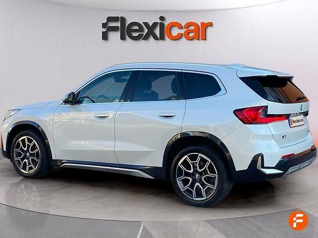 Usado BMW X1 163 CV (119 kW) 2023 Blanco SUV