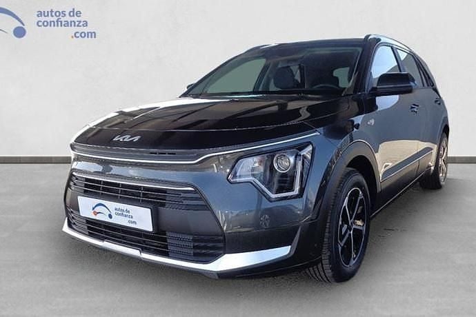 Nuevo 2025 Kia Niro SUV | 25.900 € - Imagen 1/4