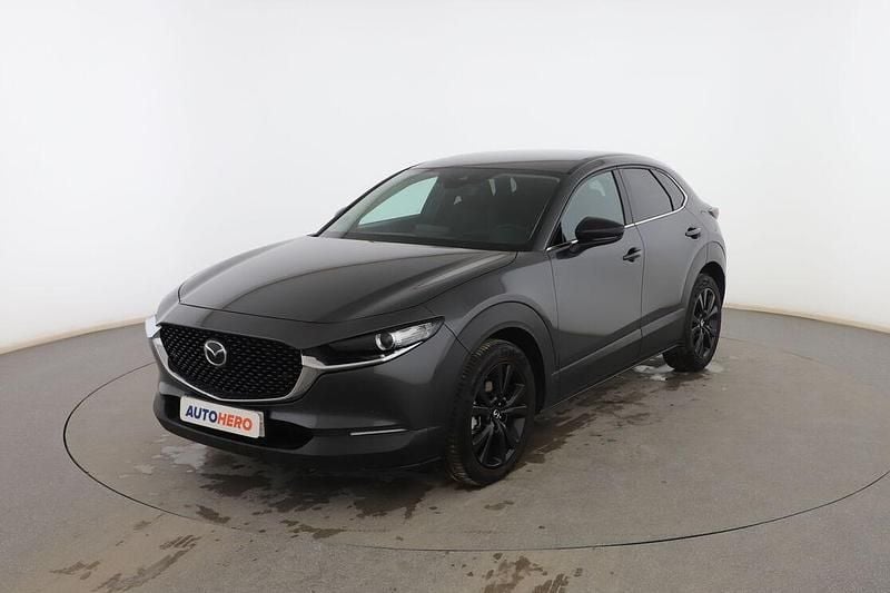 Usado Mazda CX-30 Homura-Line 150 CV (110 kW) 2022 SUV