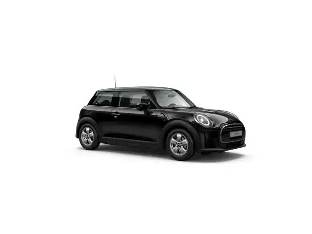 Usado Mini ONE 102 CV (75 kW) 2022 Negro Utilitario