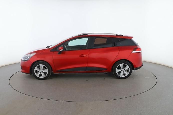 Usado Renault Clio Expression 75 CV (55 kW) 2015 Familiar