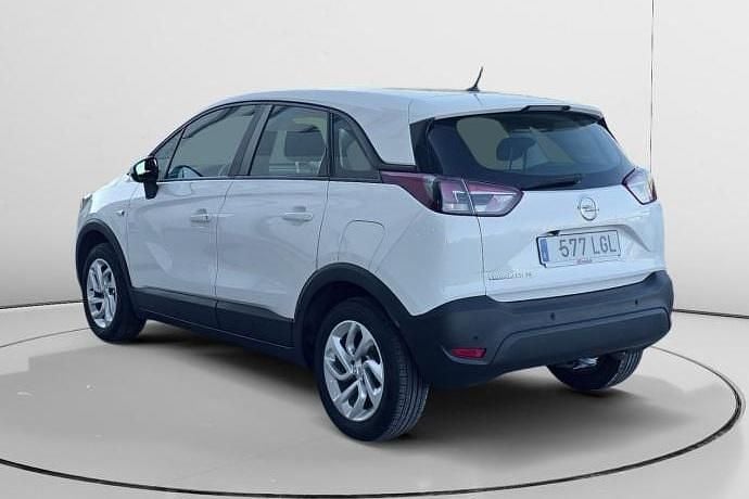Occasion Opel Crossland X Edition 110 PK (80 kW) 2020 SUV