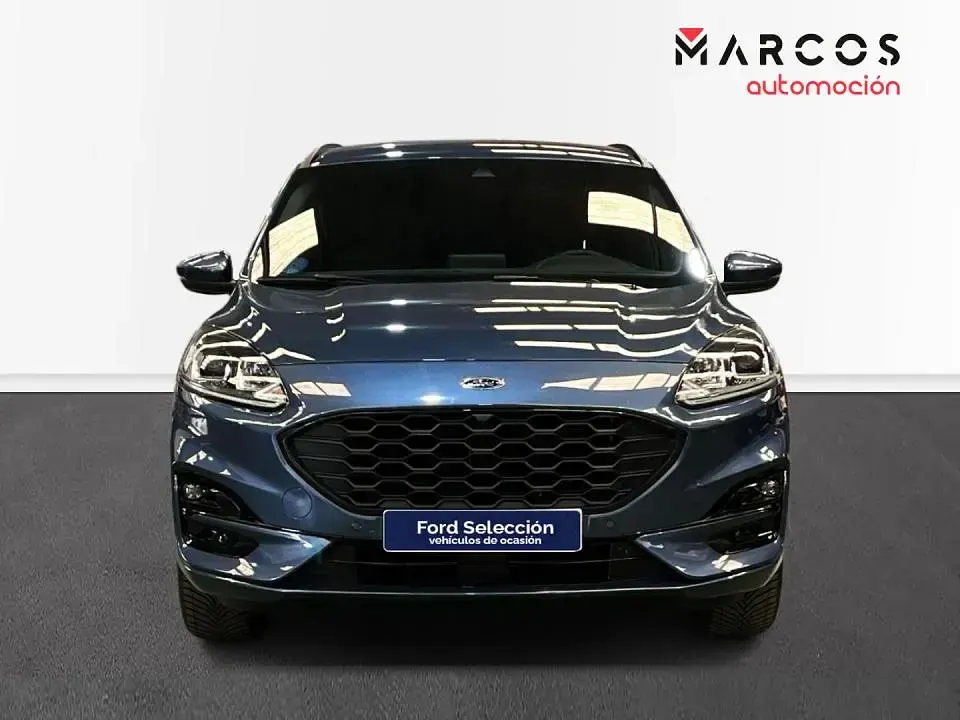 Usado Ford Kuga ST-Line 225 CV (165 kW) 2023 SUV