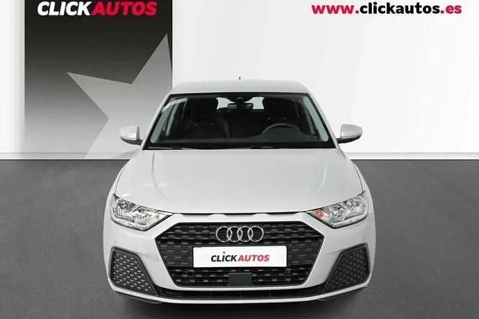 Usado Audi A1 95 CV (69 kW) 2024 SUV