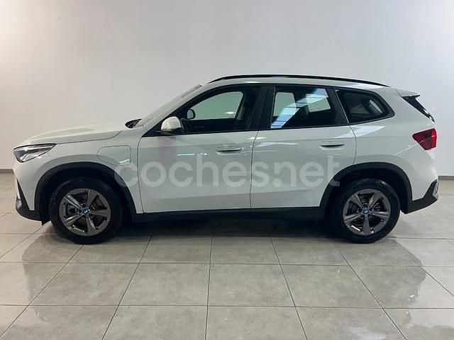 Usado BMW X1 Shadowline 245 CV (180 kW) 2024 Blanco SUV