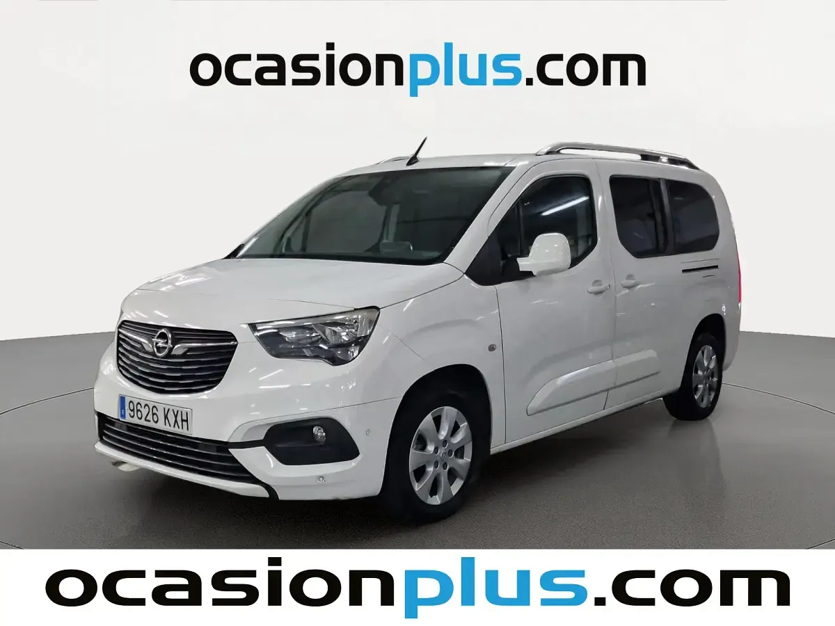 Usado Opel Combo Life Selective 130 CV (95 kW) 2019