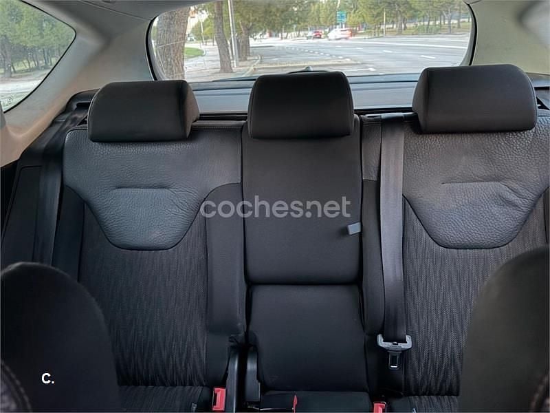 Usado Seat Altea 170 CV (125 kW) 2007 Blanco Monovolumen