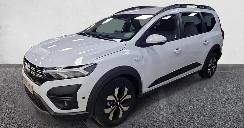 Nuevo Dacia Jogger Expression 100 CV (73 kW) 2025 Monovolumen