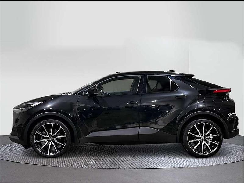 Usado Toyota C-HR Edition 223 CV (164 kW) 2025 SUV