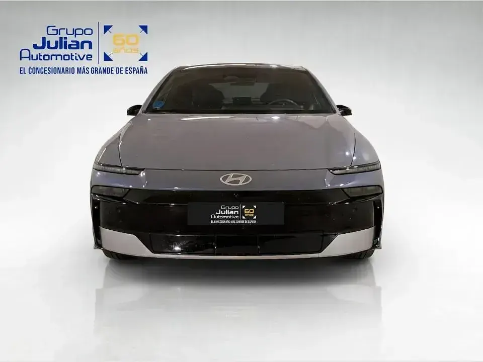 Nuevo Hyundai Ioniq 6 239 kW (325 CV) 2026 Otro Berlina