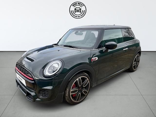 Usado Mini John Cooper Works 231 CV (169 kW) 2020 Utilitario