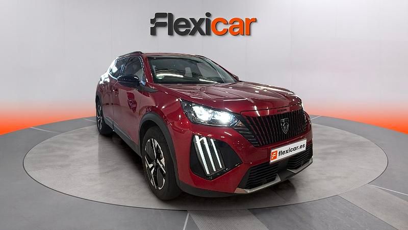 Usado Peugeot 2008 Active 101 CV (74 kW) 2023 SUV