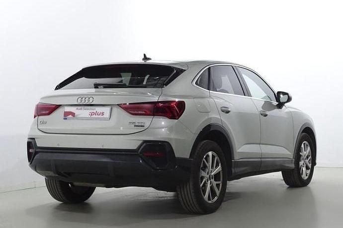 Usado Audi Q3 Advanced Plus 150 CV (110 kW) 2022 SUV