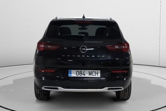 Usado Opel Grandland X Ultimate 225 CV (165 kW) 2022 SUV