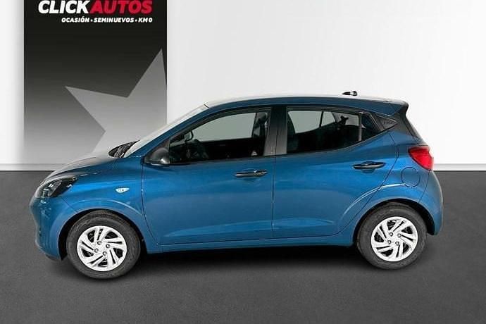 Usado Hyundai i10 63 CV (46 kW) 2024 Utilitario