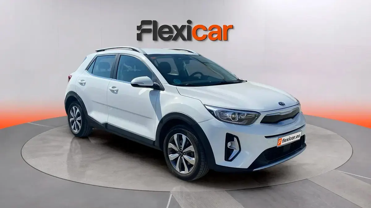 Usado Kia Stonic Plus 84 CV (61 kW) 2022 SUV