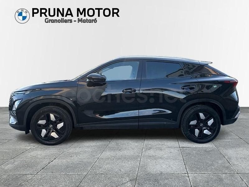 Usado Omoda 5 147 CV (108 kW) 2025 Negro SUV