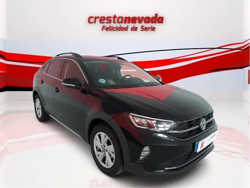 Usado VW Taigo Life 110 CV (80 kW) 2023 SUV