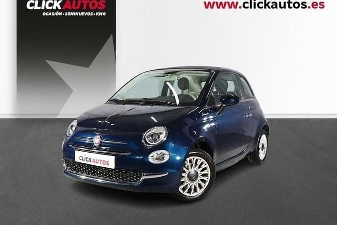 Usado Fiat 500 Dolcevita 70 CV (51 kW) 2021