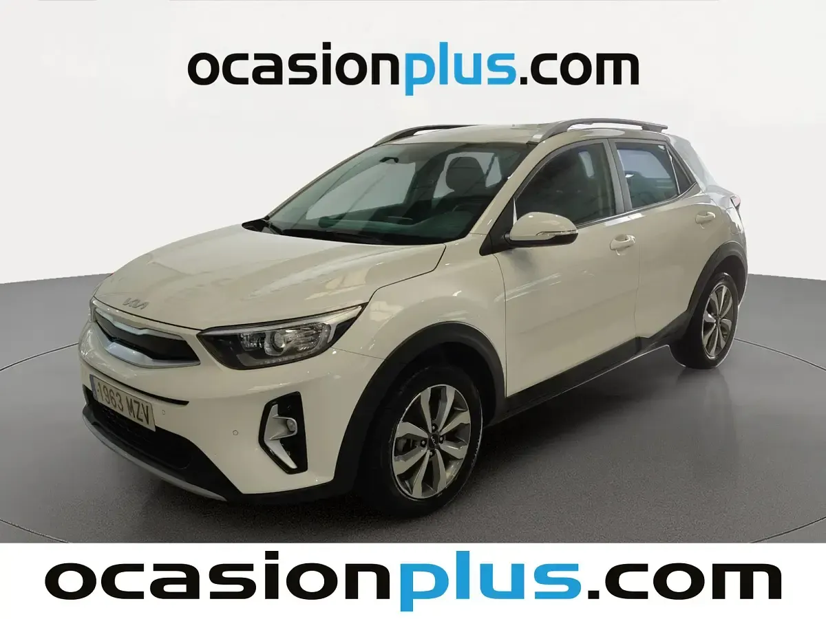 Usado Kia Stonic 101 CV (74 kW) 2025 SUV