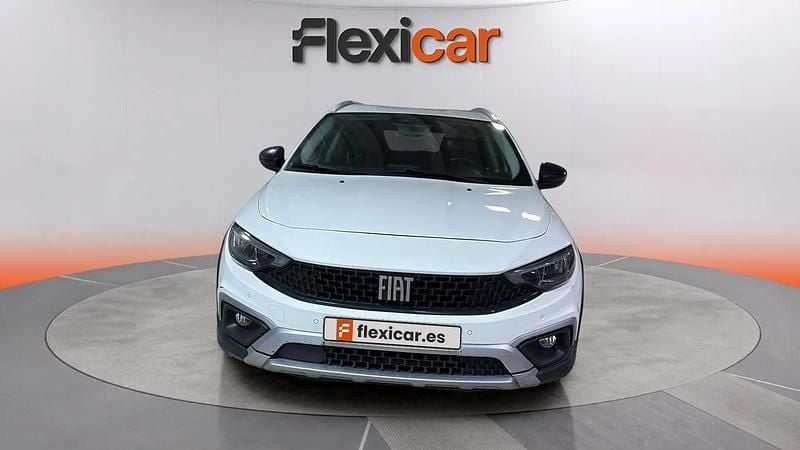 Usado Fiat Tipo 102 CV (75 kW) 2021 Blanco Berlina