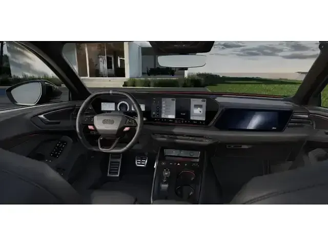 Nuevo Audi A6 639 CV (469 kW) 2026 Gris Familiar