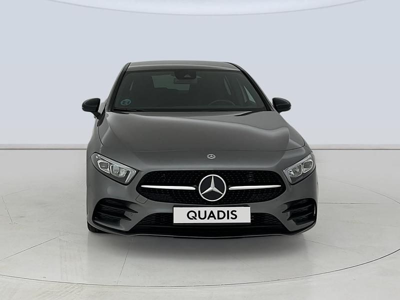 Usado Mercedes A150 150 CV (110 kW) 2022 Gris