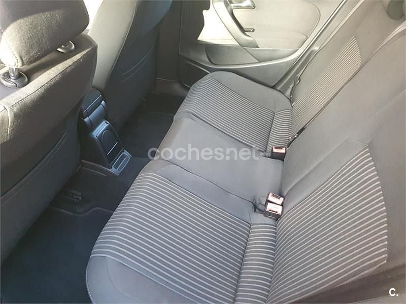 Usado VW Polo Sport 90 CV (66 kW) 2010 Blanco Utilitario