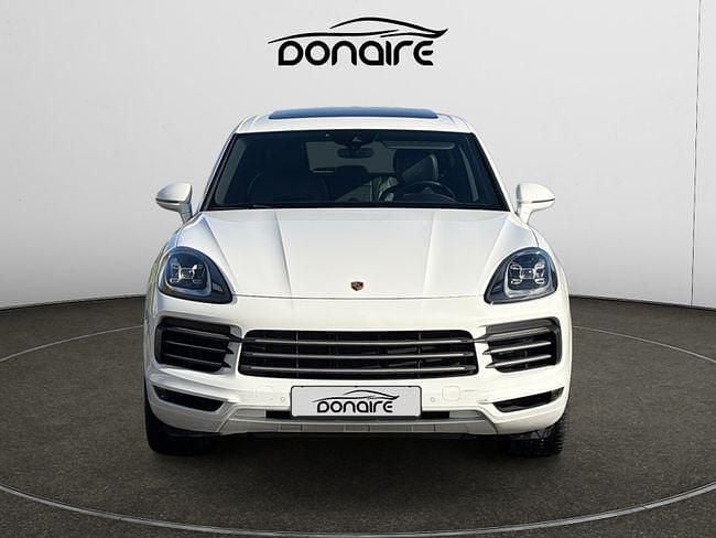 Usado Porsche Cayenne 340 CV (250 kW) 2018 Blanco SUV