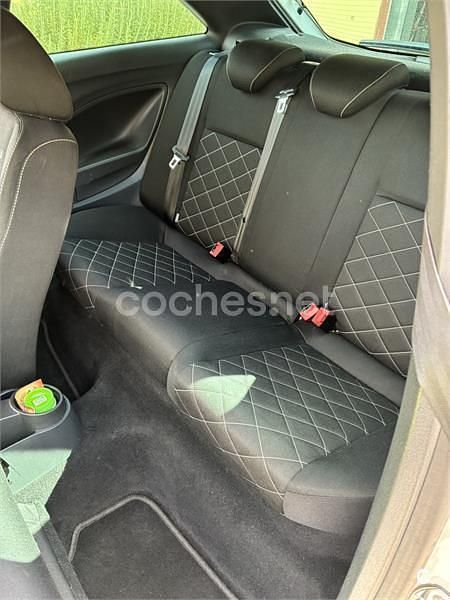 Usado Seat Ibiza SC CUPRA 180 CV (132 kW) 2010 Blanco Utilitario