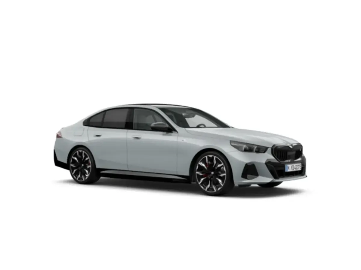 Nuevo BMW i5 Comfort Edition 289 kW (394 CV) 2026 Gris Berlina