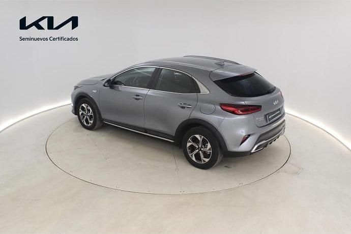 Usado Kia XCeed 136 CV (100 kW) 2024 SUV
