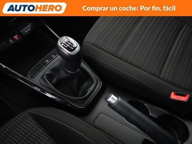 Brugt Kia Stonic 101 HK (74 kW) 2019 Grå SUV