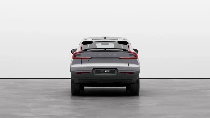 Usado Volvo EC40 Plus 325 kW (442 CV) 2024 SUV