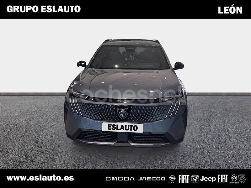 Nuevo Peugeot 5008 Allure 145 CV (106 kW) 2025 Azul SUV
