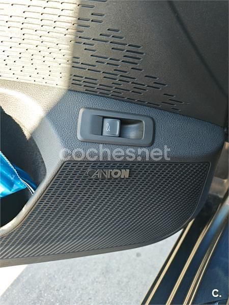 Brugt Skoda Octavia RS 245 HK (180 kW) 2022 Grå Stationcar