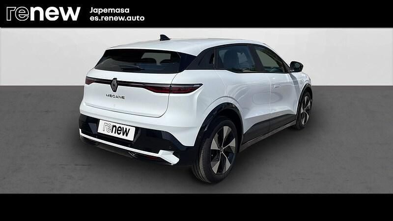 Usado Renault Mégane Equilibre 161 kW (219 CV) 2023 Blanco Berlina