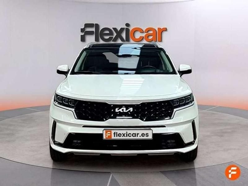 Usado Kia Sorento Plus 232 CV (170 kW) 2023 Blanco SUV