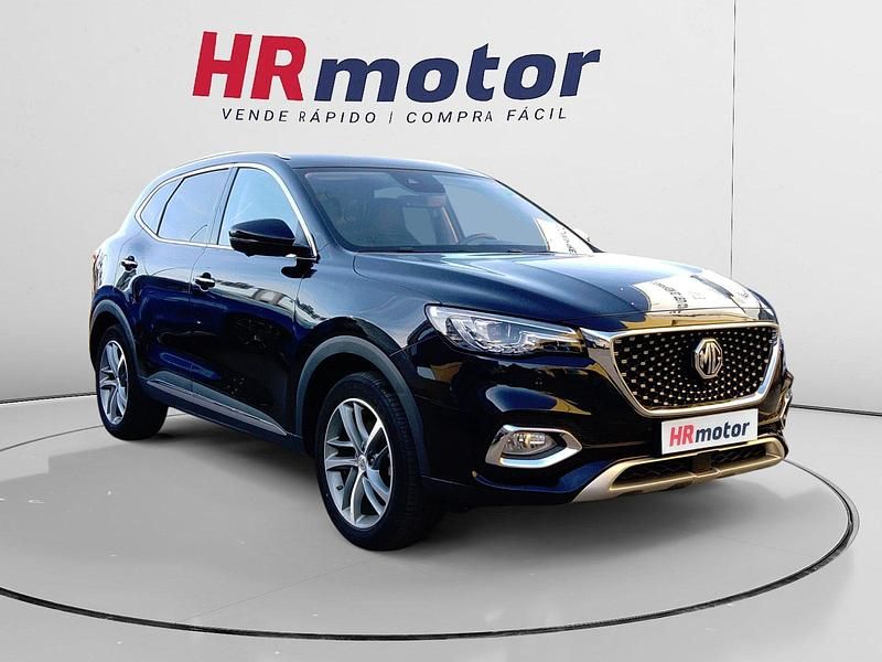 Usado 2022 MG EHS Luxury SUV | 17.200 € (Precio justo) - Imagen 1/4
