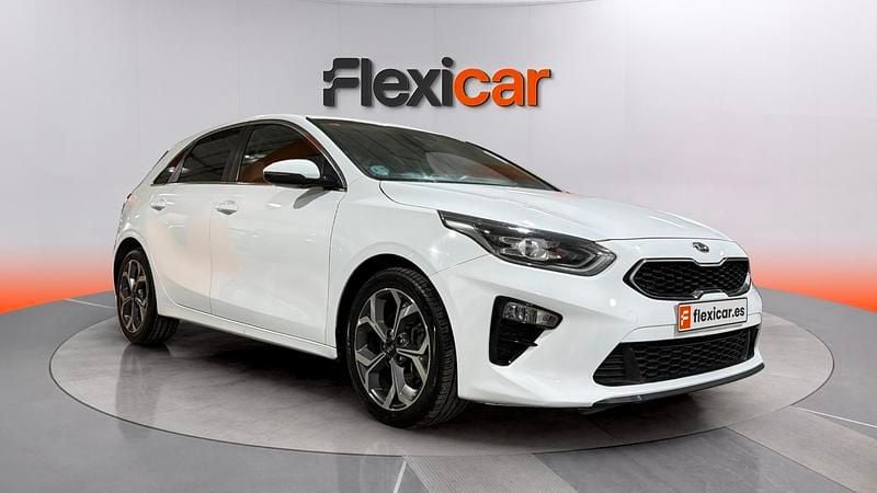 Occasion Kia Ceed 101 PK (74 kW) 2021 Hatchback