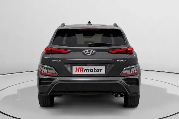 Usado Hyundai Kona N Line 120 CV (88 kW) 2023 SUV