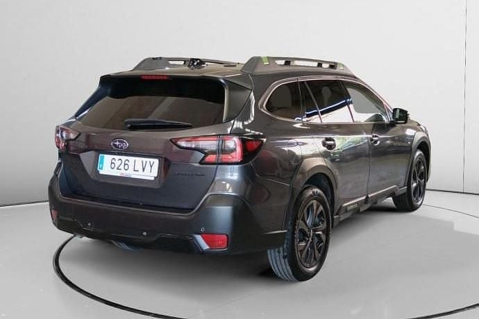 Usado Subaru Outback 169 CV (124 kW) 2022 Familiar