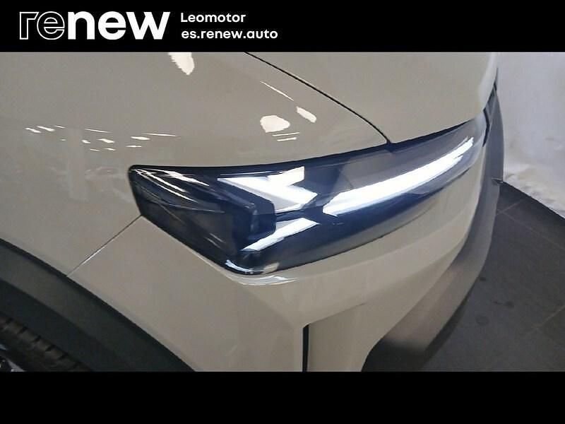 Usado Dacia Duster Extreme 143 CV (105 kW) 2025 Marrón SUV