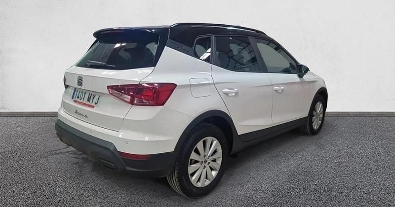 Occasion Seat Arona Style 115 ch (84 kW) 2024 SUV