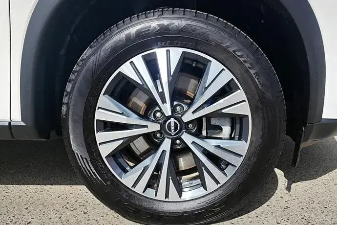 Nuevo Nissan X-Trail Acenta 204 CV (150 kW) 2026 SUV