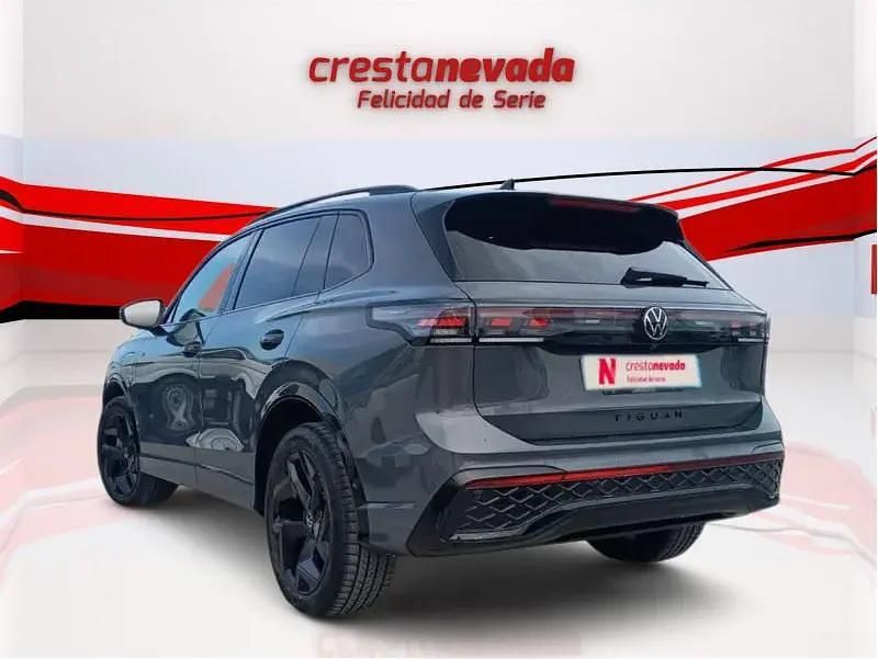 Usado VW Tiguan R-line 204 CV (150 kW) 2025 SUV
